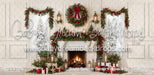 Bright Believer Center Fireplace No Trees (CC)