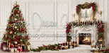 Bright Believer Fireplace (CC)