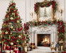 Bright Believer Fireplace (CC)