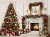 Bright Believer Fireplace (CC)