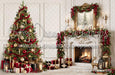 Bright Believer Fireplace (CC)