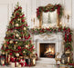 Bright Believer Fireplace (CC)