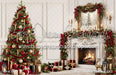 Bright Believer Fireplace (CC)