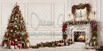 Bright Believer Fireplace (CC)