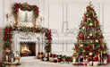 Bright Believer Fireplace Flipped (CC)