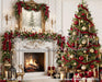 Bright Believer Fireplace Flipped (CC)