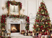 Bright Believer Fireplace Flipped (CC)
