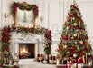 Bright Believer Fireplace Flipped (CC)