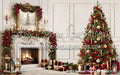 Bright Believer Fireplace Flipped (CC)