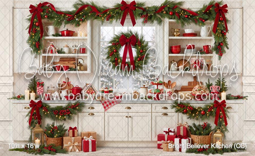 Bright Believer Kitchen (CC)