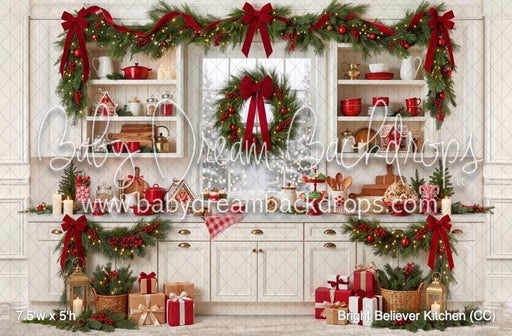 Bright Believer Kitchen (CC)