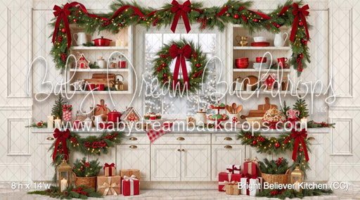 Bright Believer Kitchen (CC)