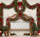 Bright Believer Queen Headboard (CC)