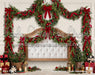 Bright Believer Queen Headboard (CC)