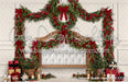 Bright Believer Queen Headboard (CC)