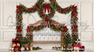 Bright Believer Queen Headboard (CC)