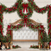 Bright Believer Queen Headboard (CC)