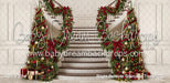 Bright Believer Staircase Trees (CC)