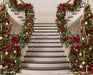 Bright Believer Staircase Trees (CC)