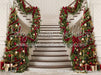 Bright Believer Staircase Trees (CC)