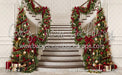 Bright Believer Staircase Trees (CC)