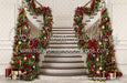 Bright Believer Staircase Trees (CC)