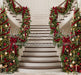 Bright Believer Staircase Trees (CC)