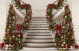 Bright Believer Staircase Trees (CC)