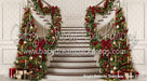 Bright Believer Staircase Trees (CC)