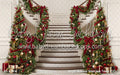 Bright Believer Staircase Trees (CC)