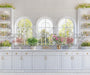 Bright Spring Kitchen (WM)