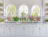 Bright Spring Kitchen (WM)