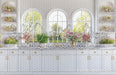 Bright Spring Kitchen (WM)