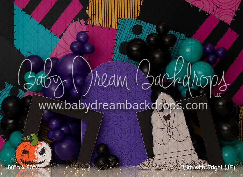 Brim with Fright (JE)