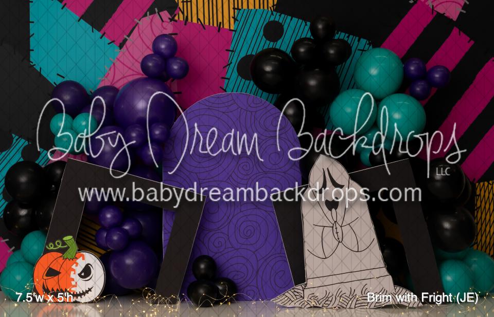 Brim with Fright (JE)