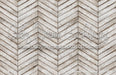 Brindle Herringbone Fabric Floor (MD)
