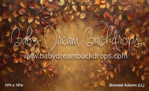 Bronzed Autumn (LL)