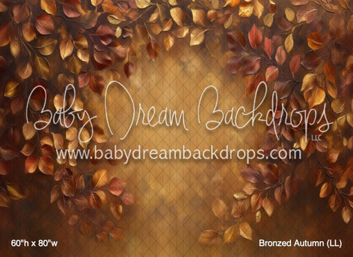 Bronzed Autumn (LL)