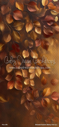 Bronzed Autumn Skinny One (LL)