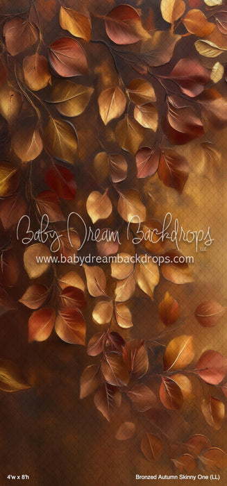 Bronzed Autumn Skinny One (LL)