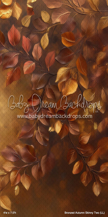 Bronzed Autumn Skinny Two (LL)