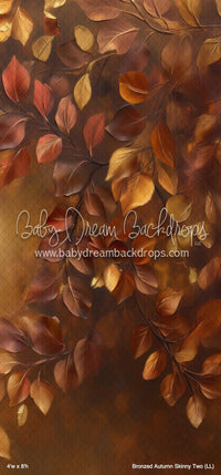 Bronzed Autumn Skinny Two (LL)