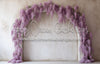 Brooke Wisteria Arch Left (MD)