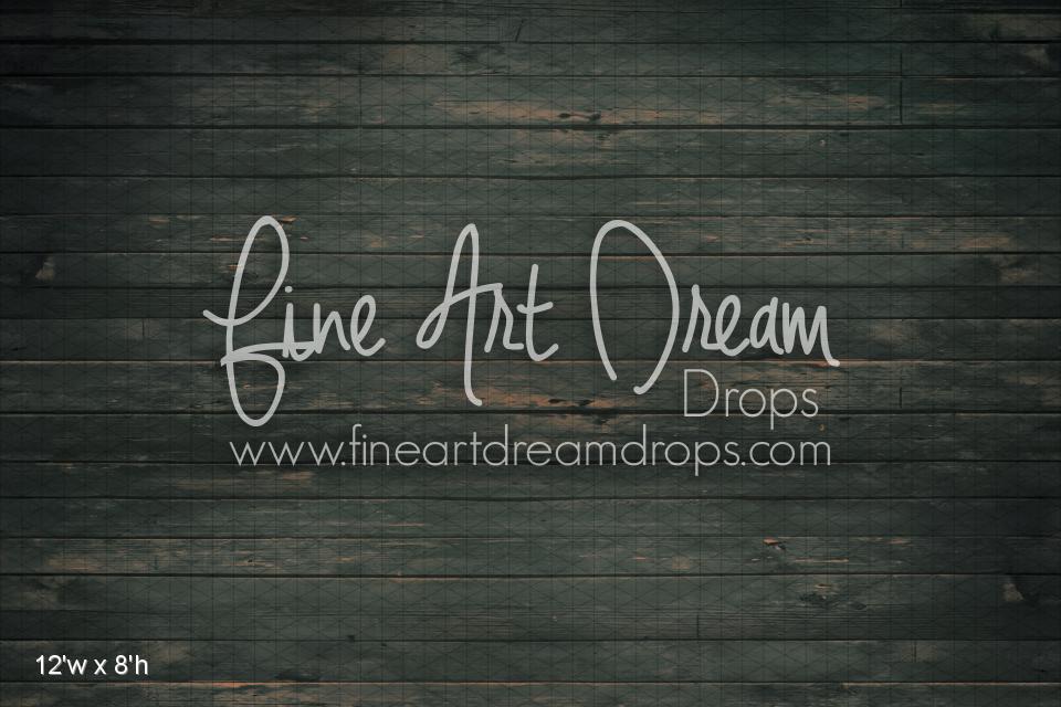 Bryn Wood Fabric Floor (WM)