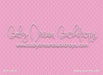 Bubble Gum Pink (JW)