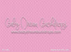Bubble Gum Pink (JW)