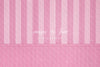 Bubble Gum Stripe Half Wall (JG)