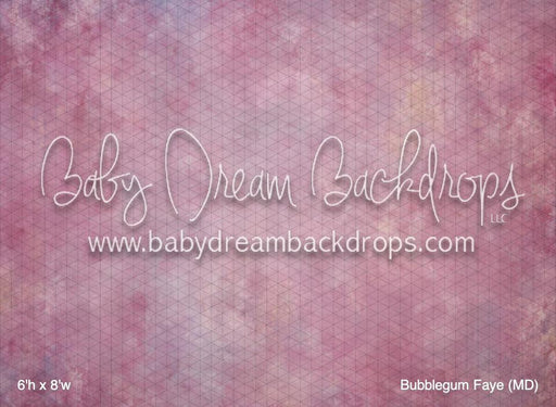 Bubblegum Faye (MD)