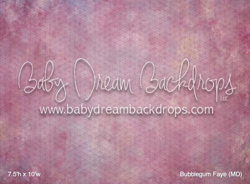Bubblegum Faye (MD)