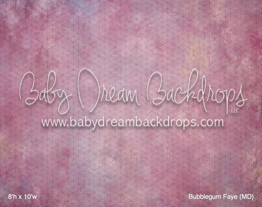 Bubblegum Faye (MD)